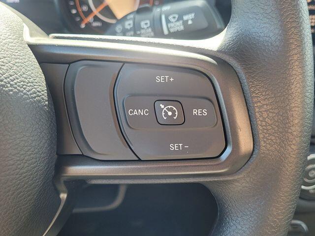 2026 Jeep Wrangler 2-Door Sport - Photo 13