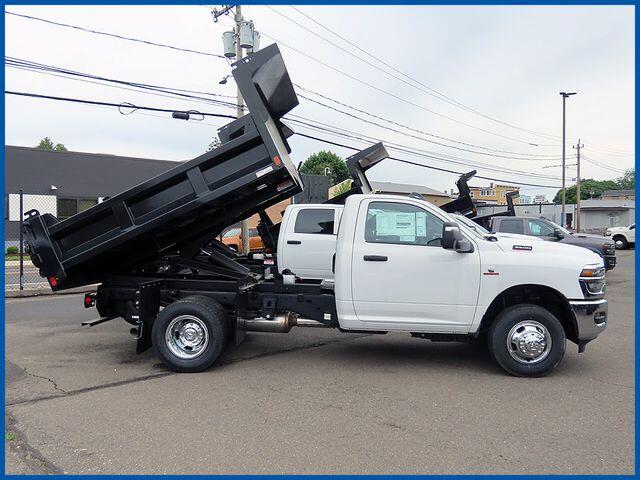 2026 RAM 3500 Tradesman 4X4 Regular Cab SWB's photo