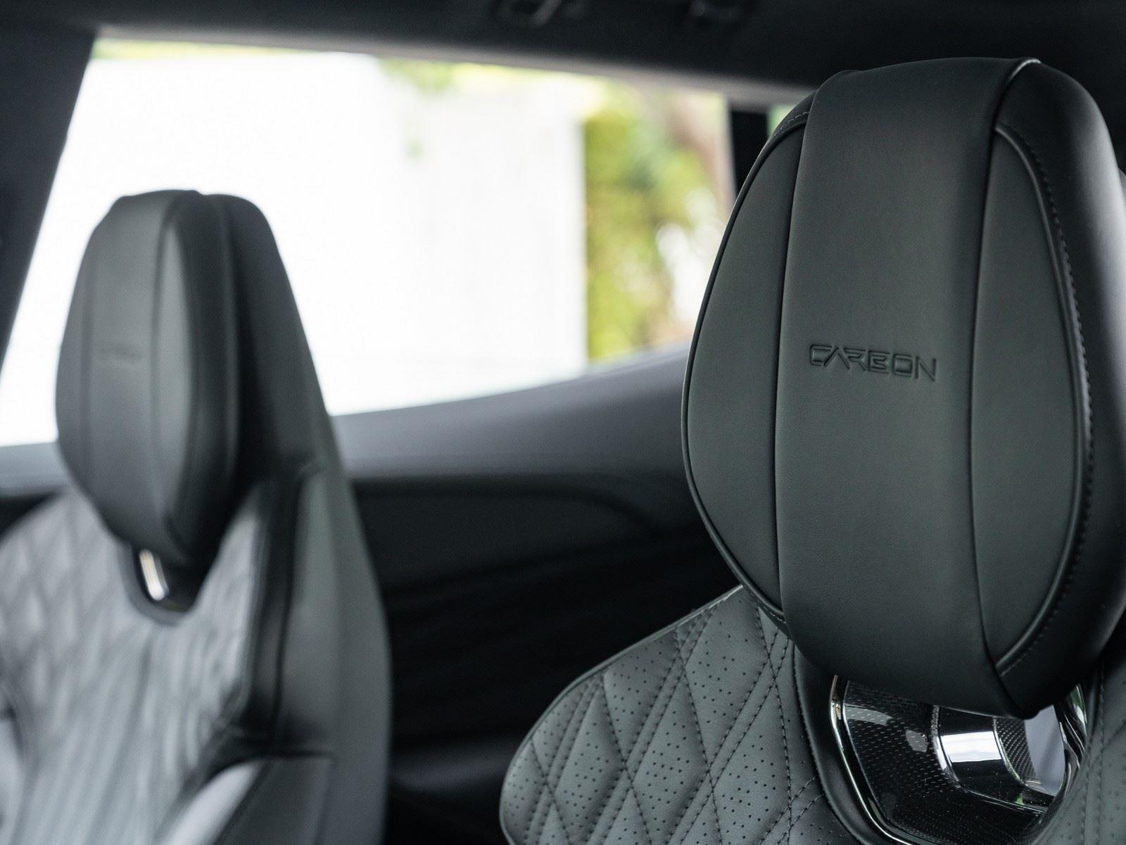 Used 2025 Lotus Eletre Carbon