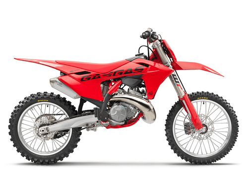 2025 GASGAS MC 300