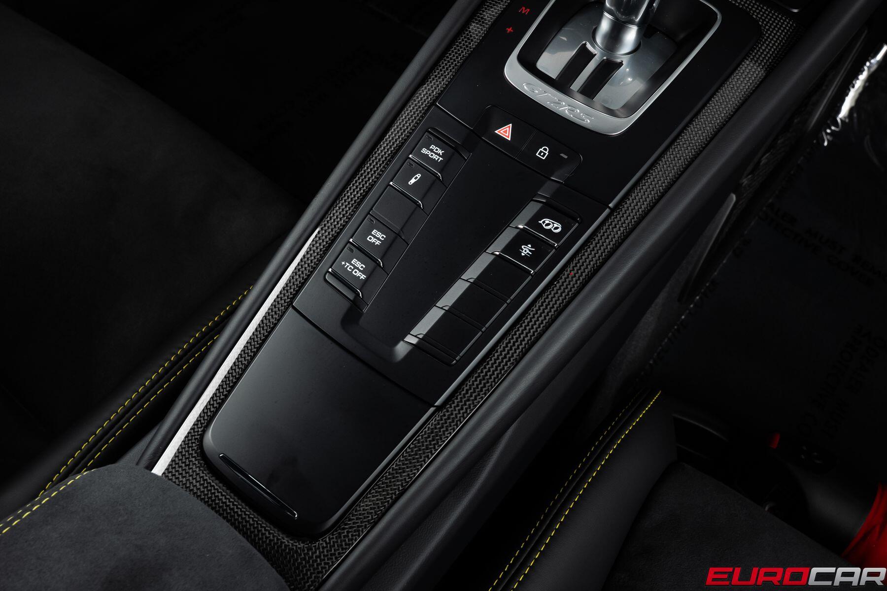 2019 Porsche 911 GT2 RS *MAGNESIUM WHEELS * ONLY 38 MILES*Image 42