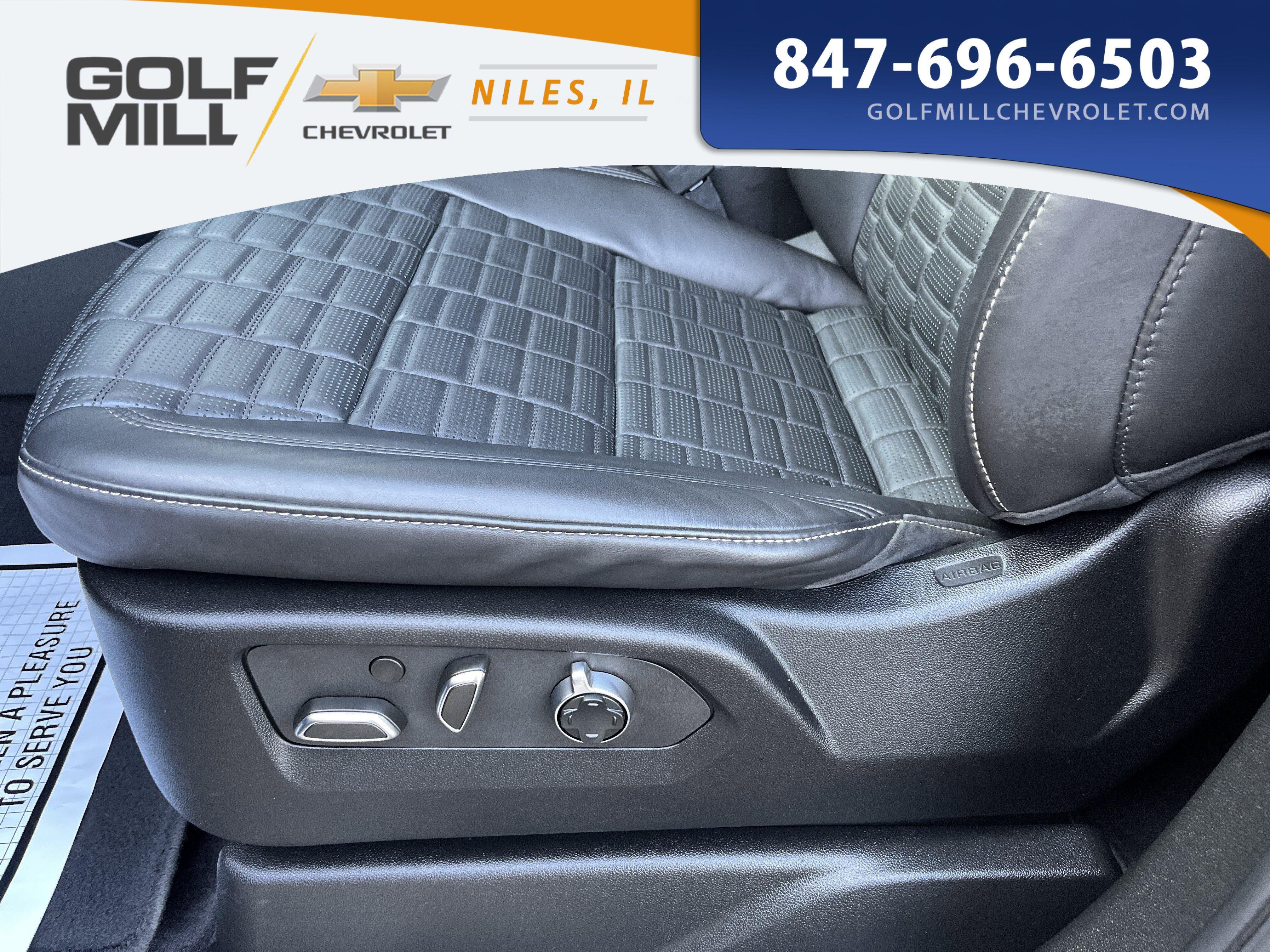 2023 Cadillac Escalade Sport Platinum - Photo 17