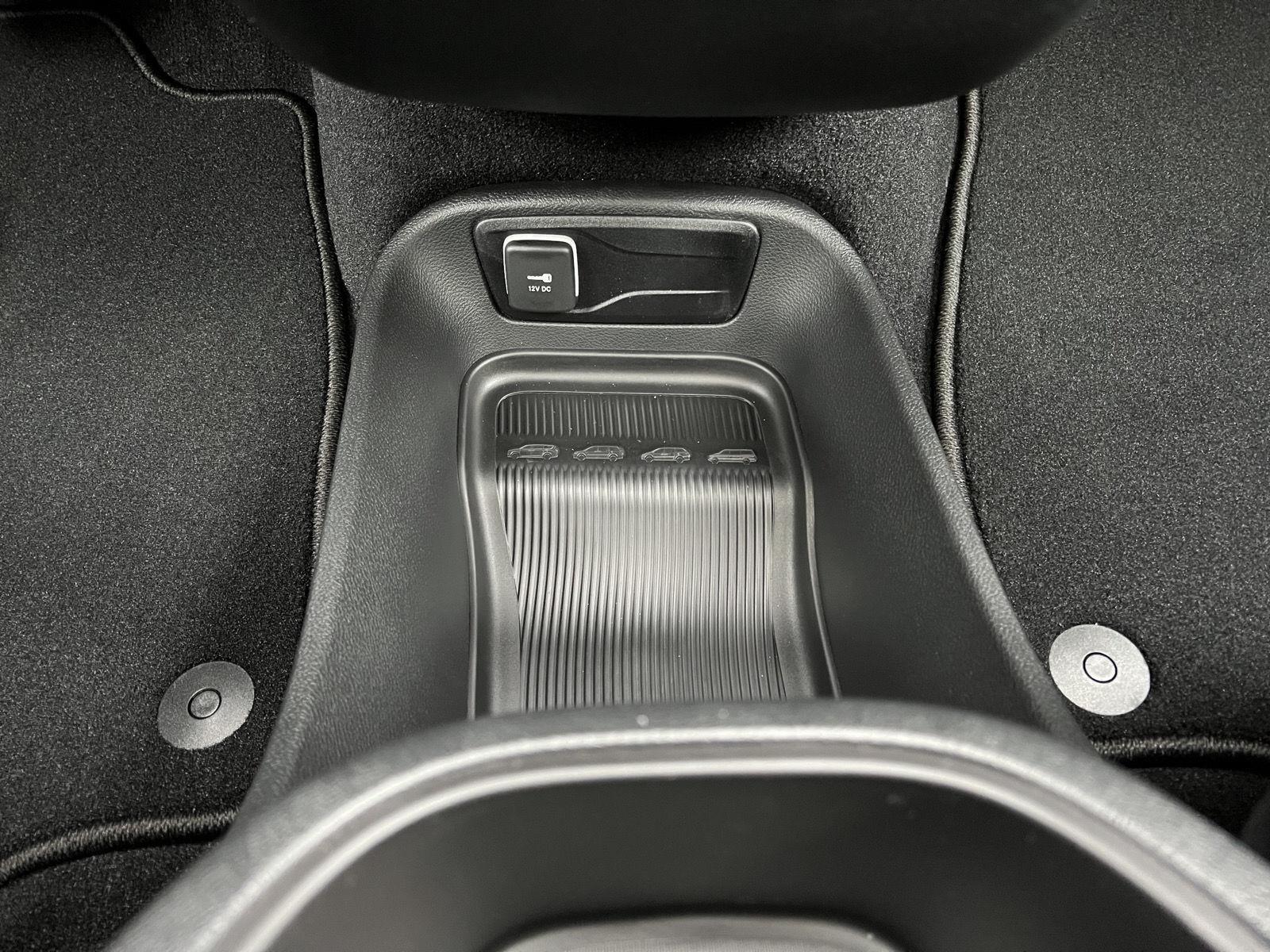 2026 Chrysler Pacifica Select - Photo 33