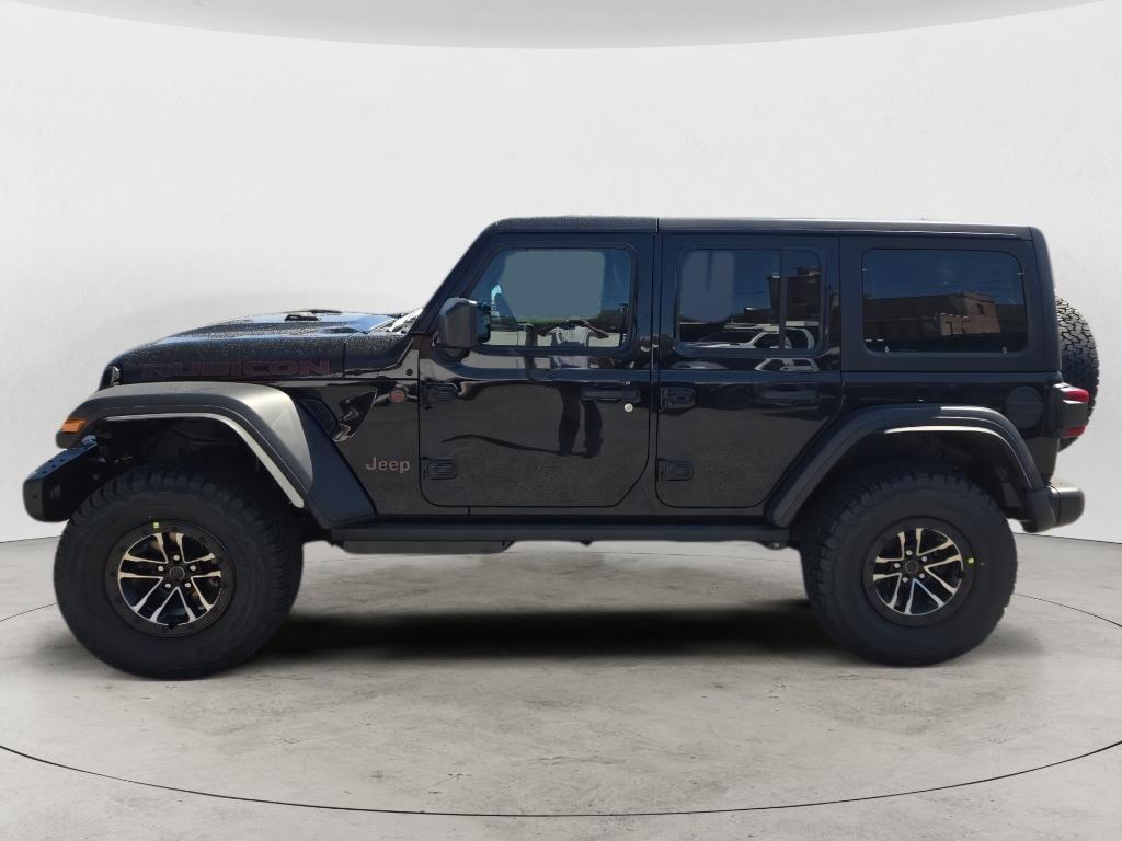 2026 Jeep Wrangler Rubicon's photo