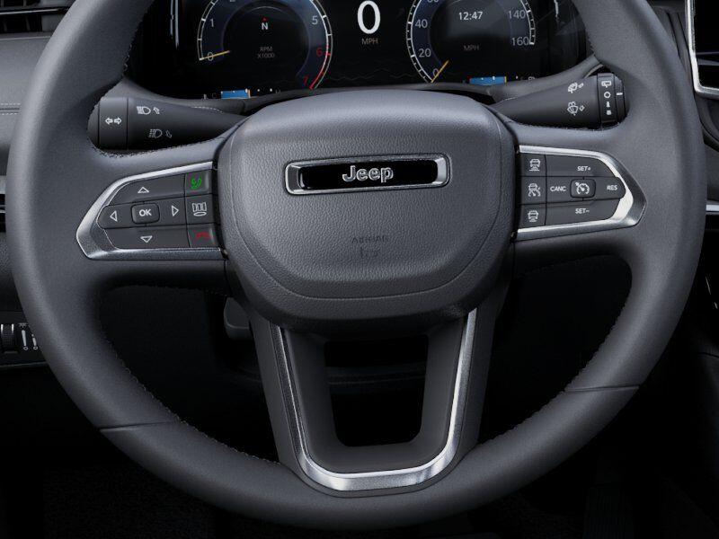 2026 Jeep Compass Limited Altitude - Photo 19