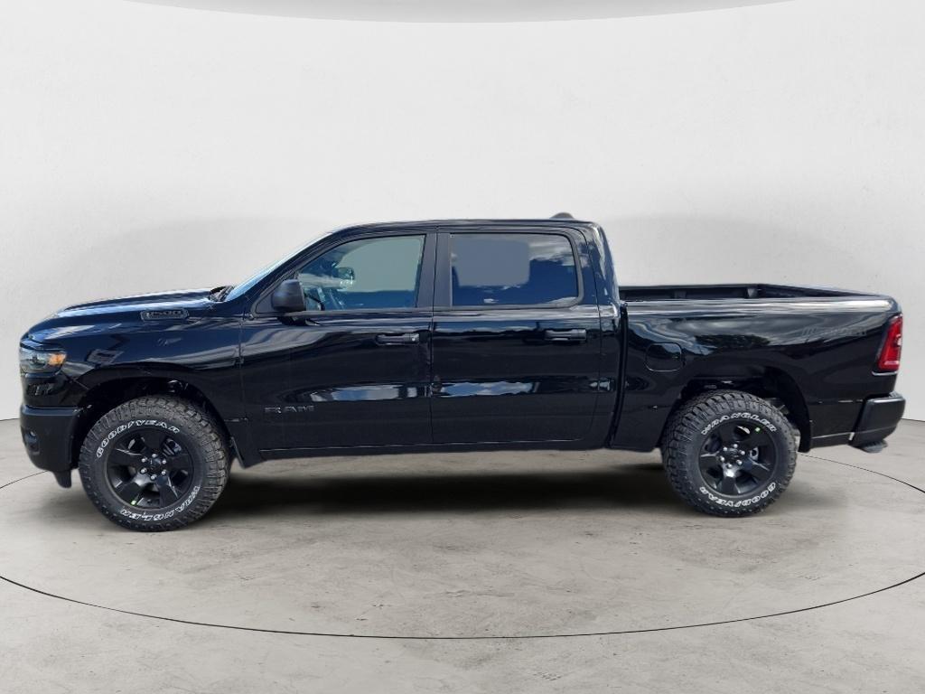 2026 RAM 1500 Warlock 4x4 Crew Cab 5'7's photo
