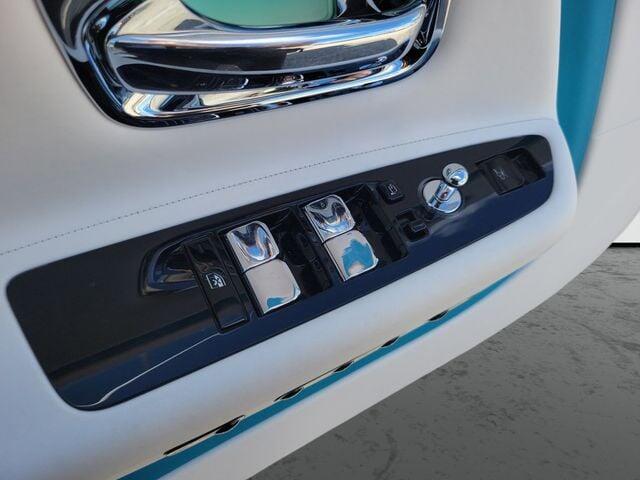 2026 Rolls-Royce Spectre Base - Photo 15