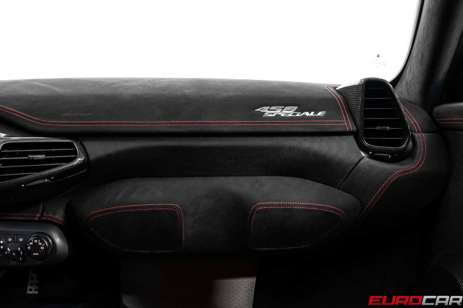 2015 Ferrari 458 Italia Speciale *HUGE CARBON INTERIOR OPTIONS * FRONT LIFT*Image 40