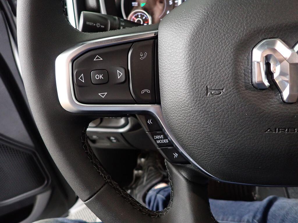 2026 RAM 1500 Big Horn/Lone Star - Photo 29