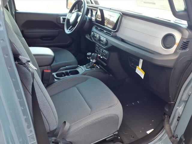 2026 Jeep Gladiator Sport - Photo 17