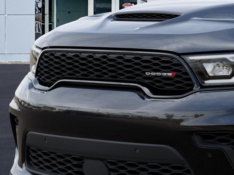 2026 Dodge Durango GT Plus - Photo 11