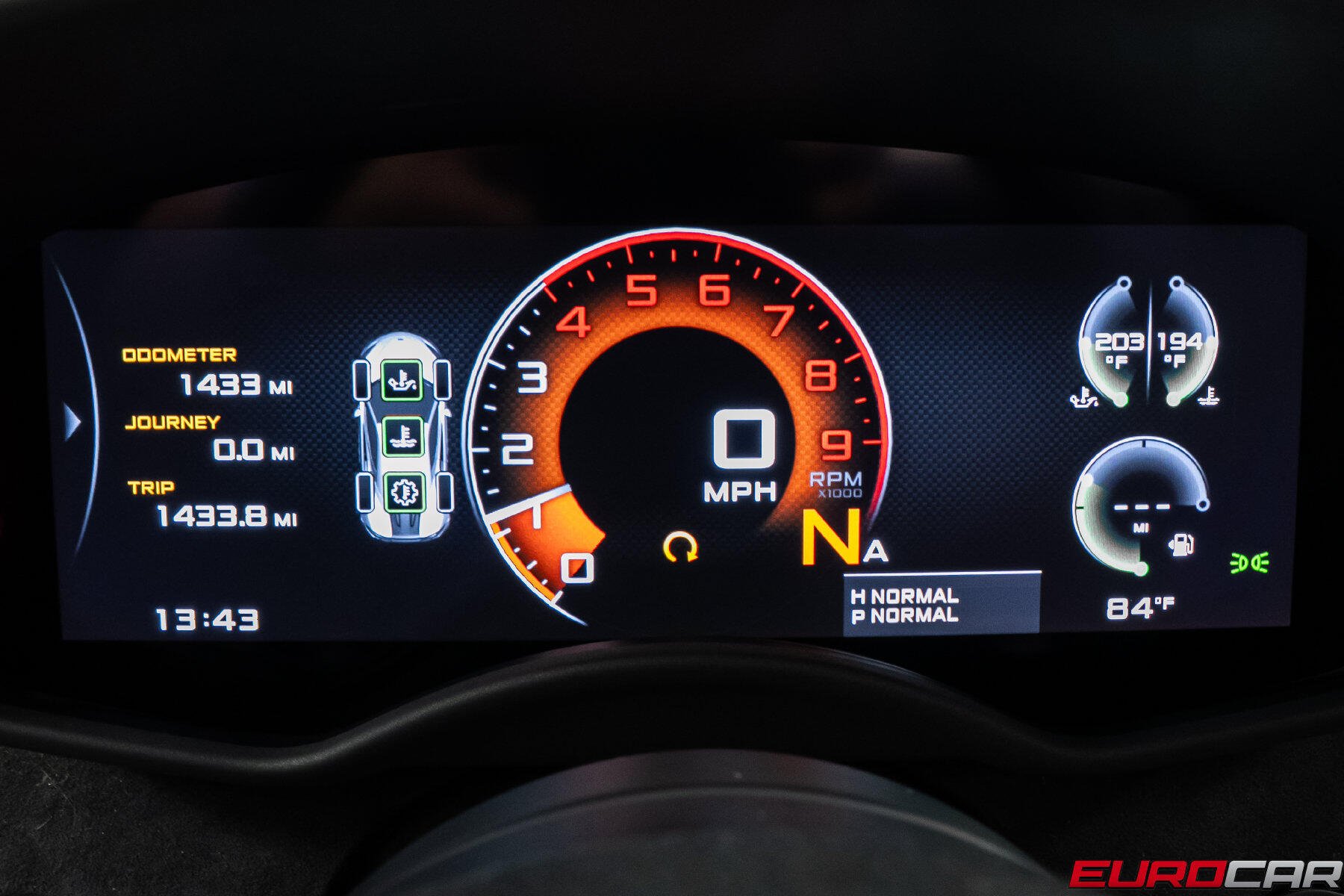 2020 McLaren 620R *345 OF 350 * HUGE CARBON OPTIONS*Image 41