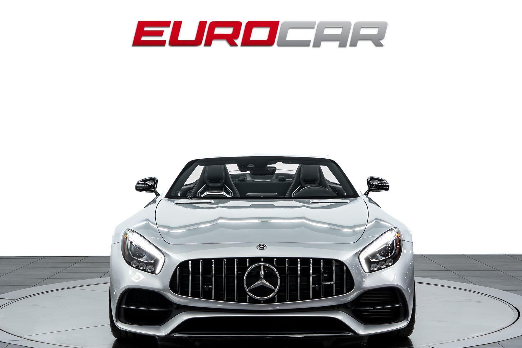 2019 Mercedes-Benz AMG GT *FULL ELECTRIC SEATS * IMMACULATE CONDITION*Image 10