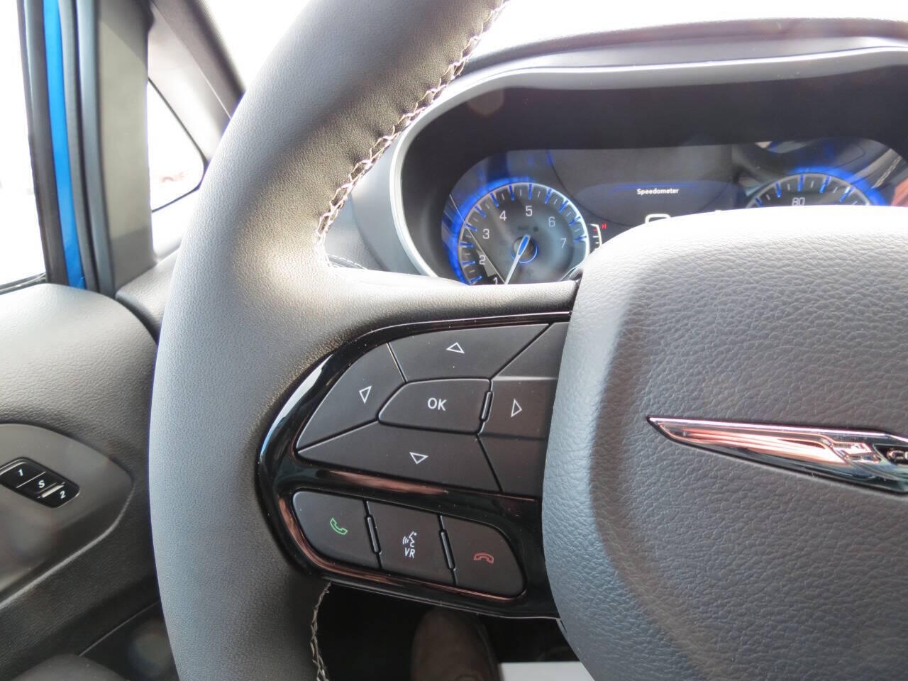 2026 Chrysler Pacifica Select - Photo 27