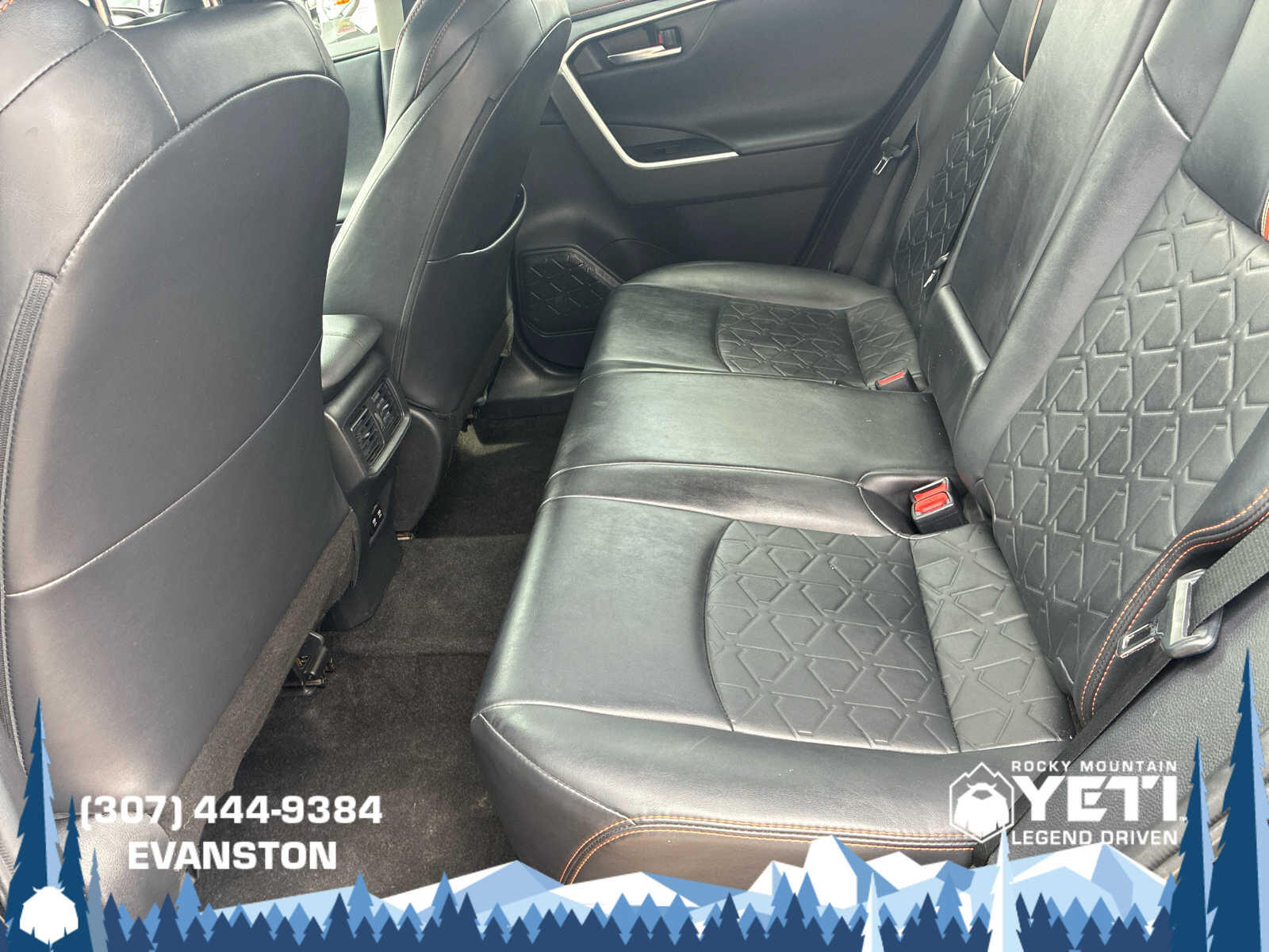 2020 Toyota RAV4 Adventure - Photo 22
