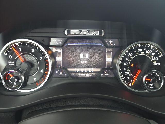 2021 RAM Ram 2500 Pickup Laramie - Photo 12