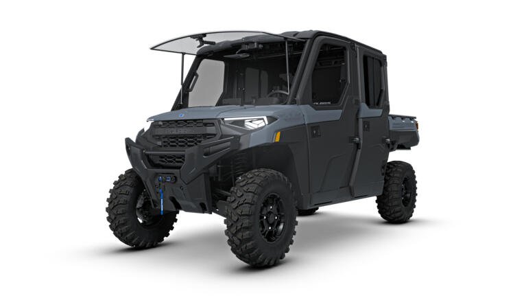 2027 Polaris Ranger Crew XP 1000 NorthStar Ultimate