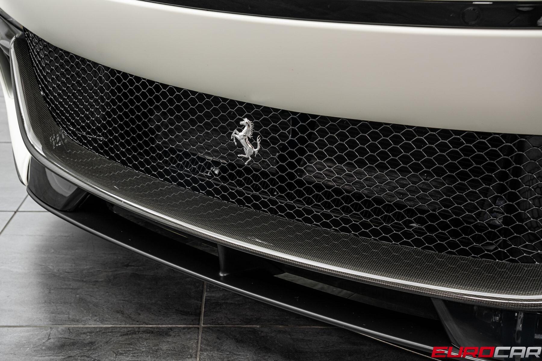 2025 Ferrari Purosangue *HUGE CARBON EXTERIOR OPTIONS * PANORAMIC SUNROOF*Image 15