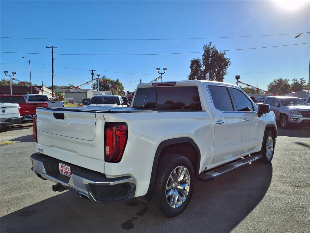 2021 GMC Sierra 1500 SLT - Photo 19