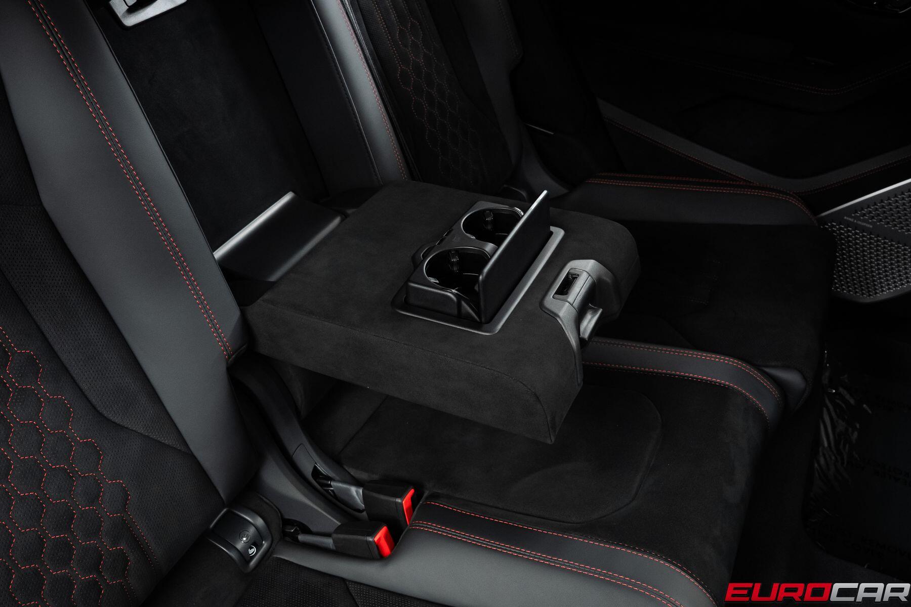 2024 Lamborghini Urus Performante *HUGE CARBON OPTIONS * PANORAMIC ROOF*Image 45