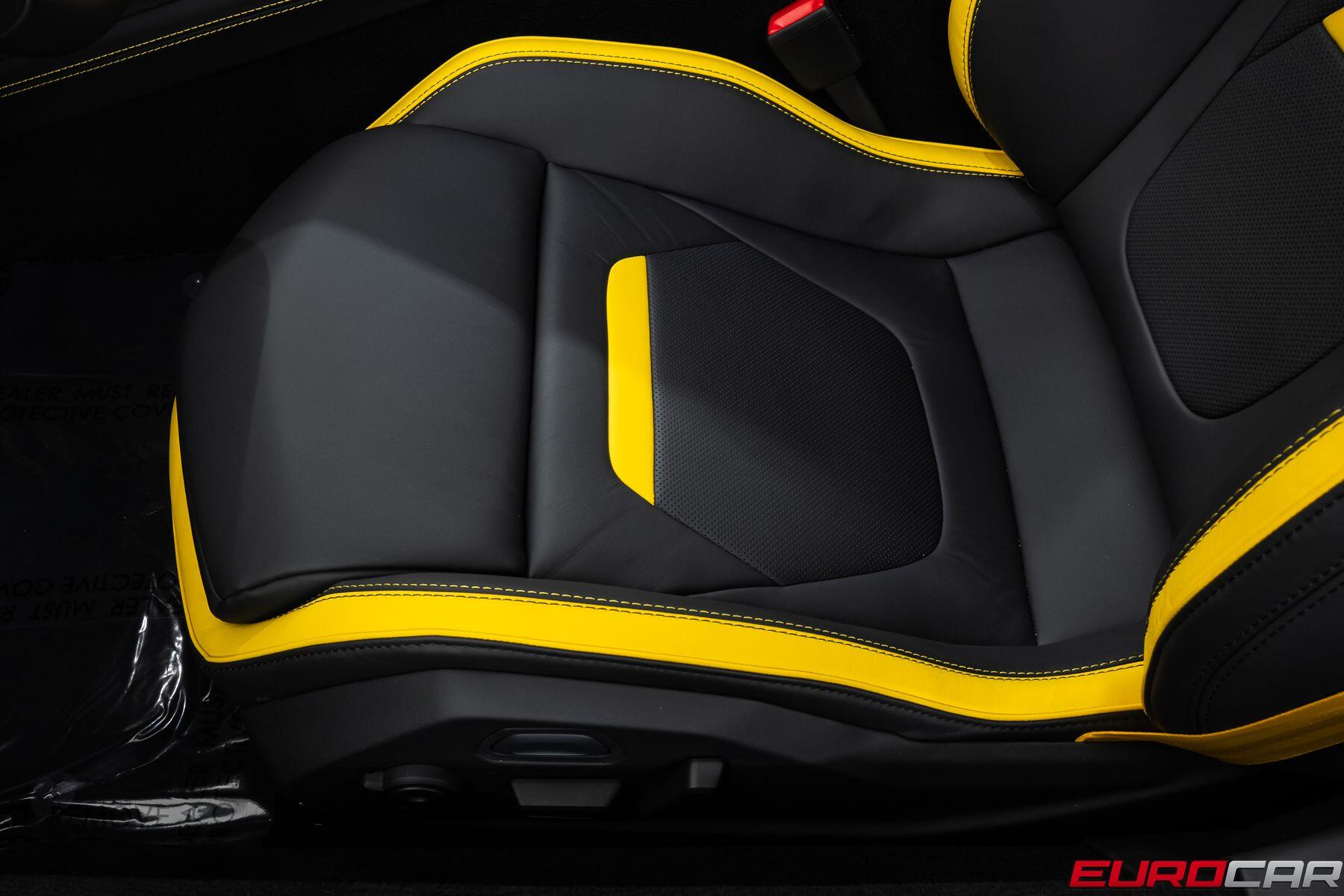 2026 Lamborghini Temerario *ONLY 55 MILES * PASSENGER DISPLAY*Image 40