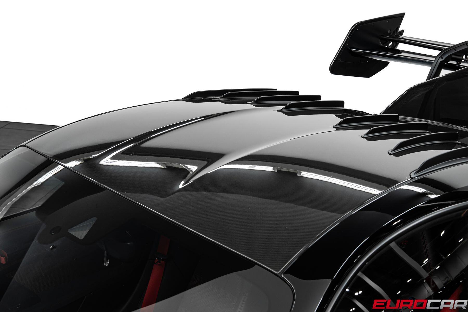 2025 Porsche 911 GT3 RS *MANTHEY KIT * WEISSACH PACKAGE*Image 19