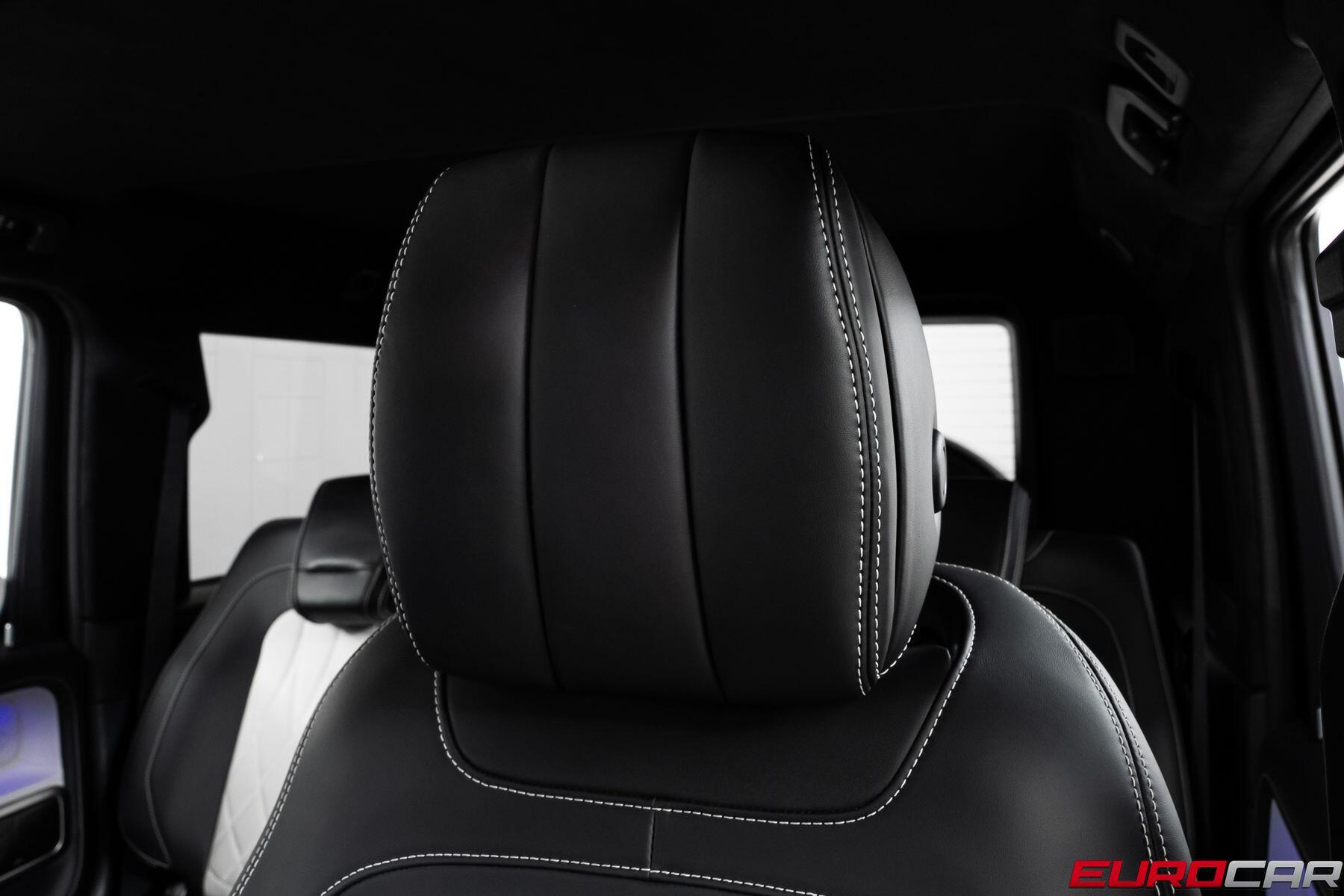 2023 Mercedes-Benz G-Class G 63 AMG *INTERIOR PACK PLUS * FULL PPF*Image 39