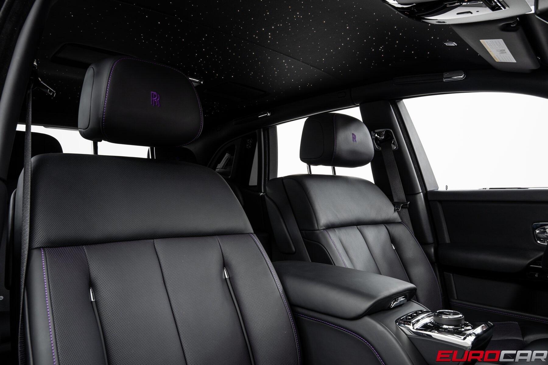 Used 2024 Rolls-Royce Phantom *IMMERSIVE REAR SEATING * FULL BODY PPF*Image 37