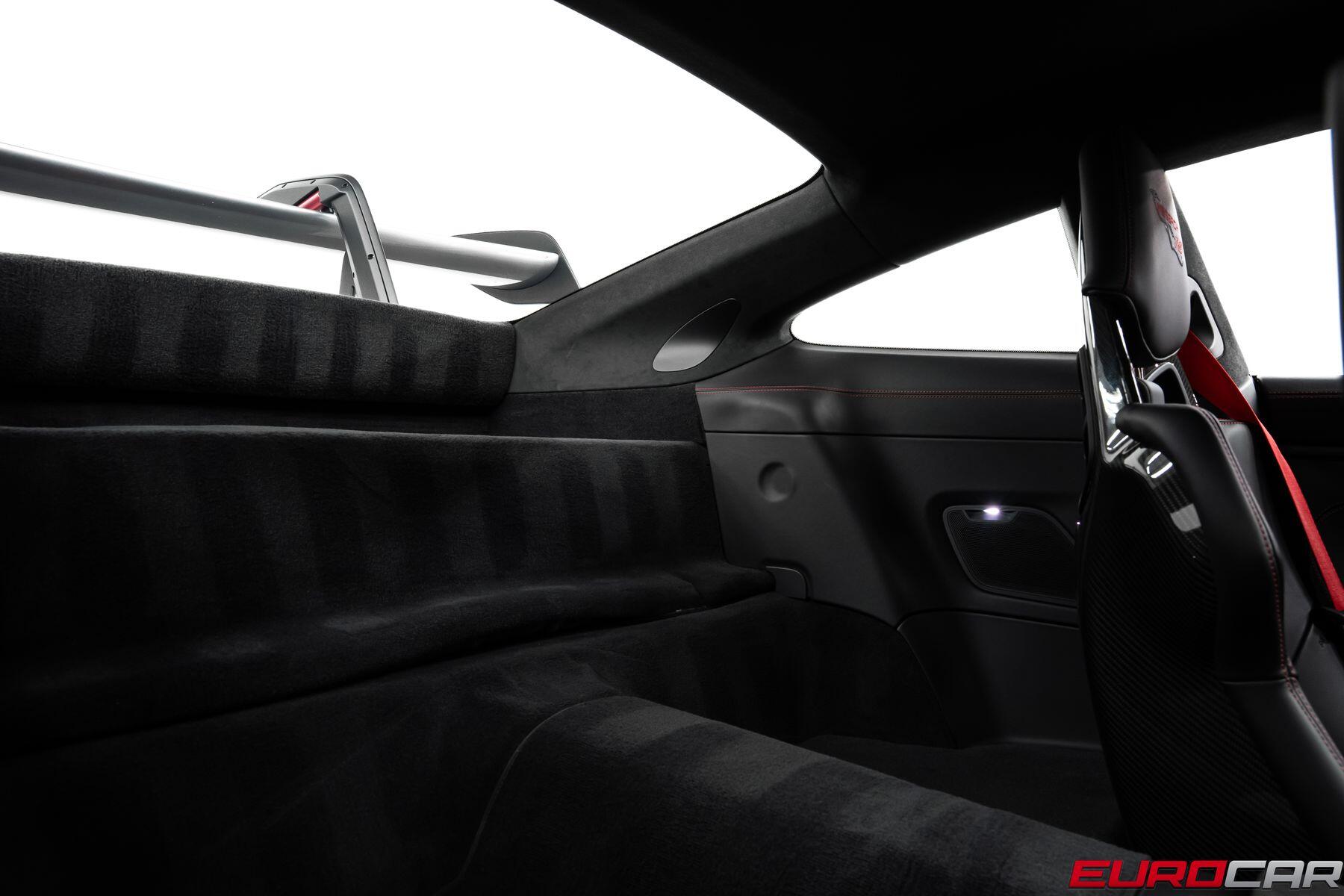 2024 Porsche 911 GT3 RS *WEISSACH PACKAGE * FRONT LIFT*Image 43