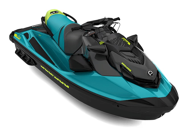 2027 Sea-Doo Wake 170