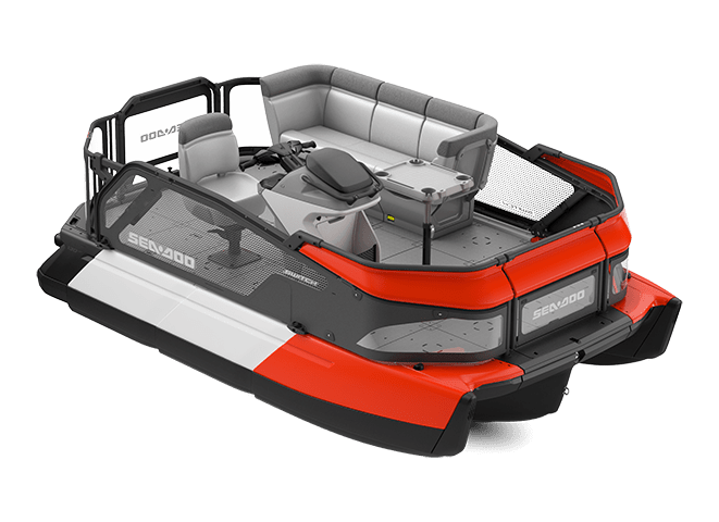 2026 Sea-Doo Switch Compact - 130 hp