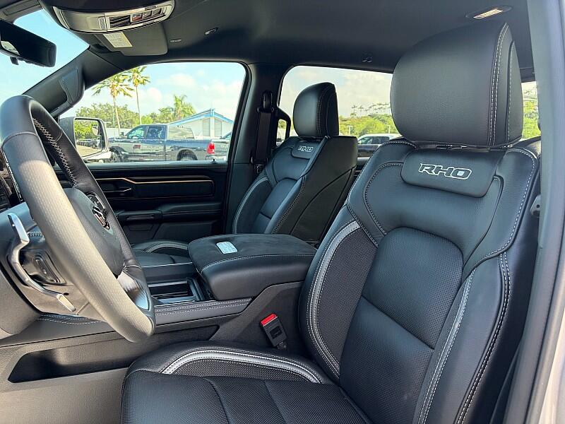2026 RAM 1500 RHO - Photo 10