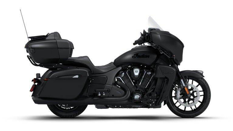 2026 Indian Motorcycle Roadmaster PP DH 112 w&sol; Audio Pkg