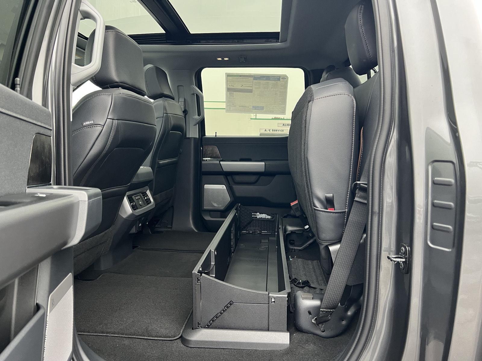 2026 Ford F-350 Super Duty Lariat - Photo 57