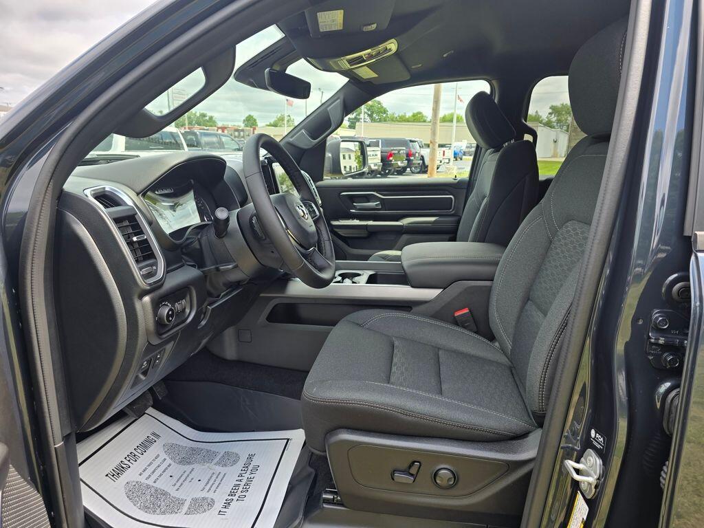 2026 RAM 1500 Big Horn/Lone Star - Photo 8