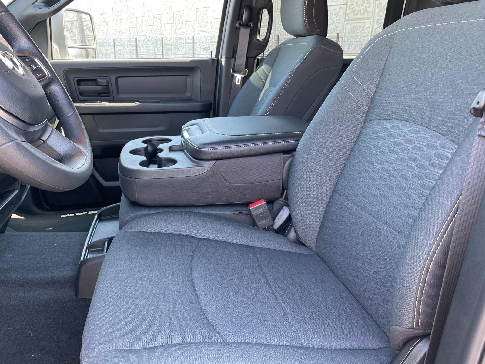 2025 RAM 2500 Tradesman - Photo 19