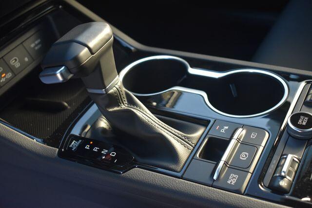 2026 Kia K5 GT-Line - Photo 23