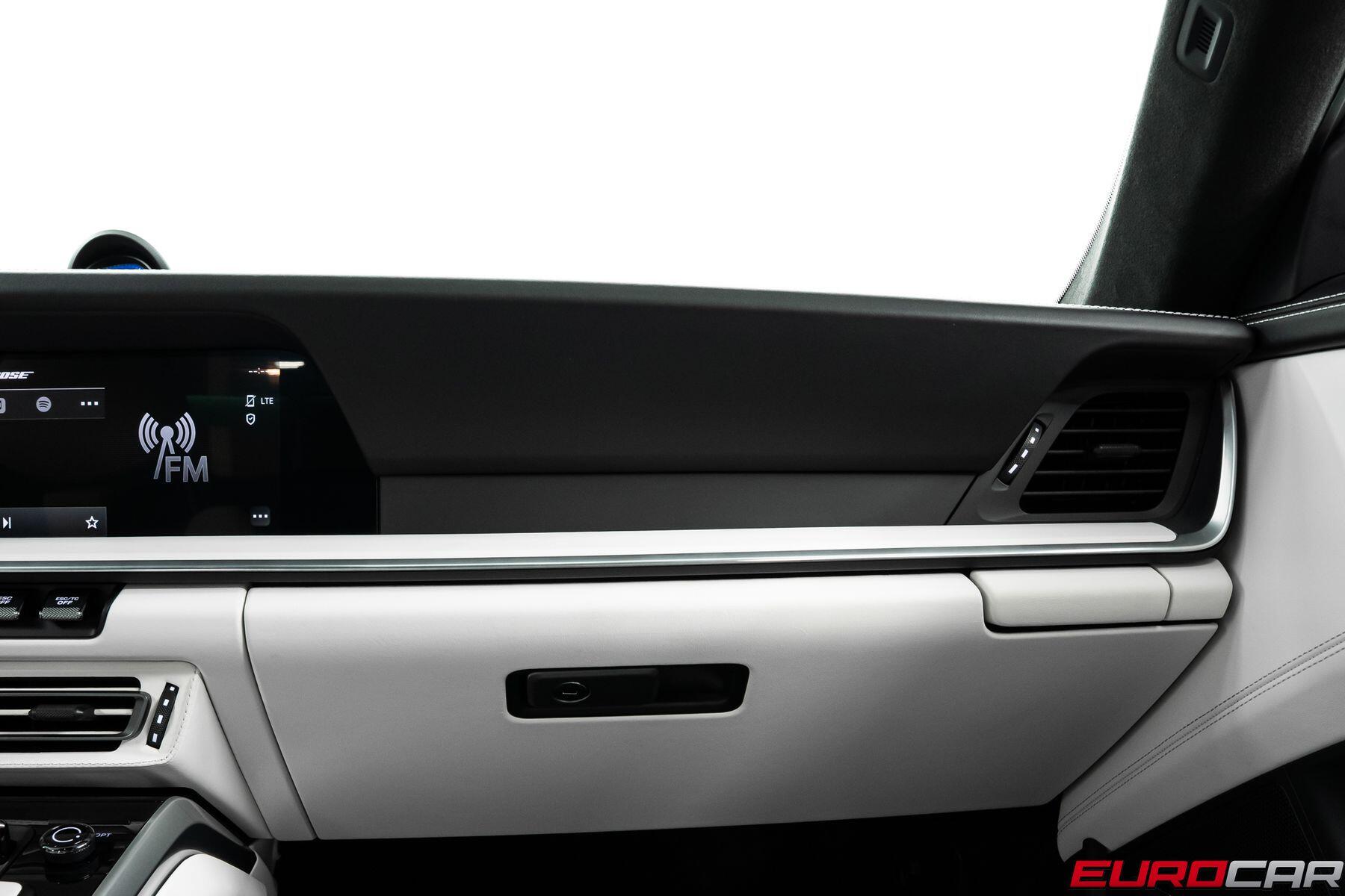 2024 Porsche 911 GT3 RS *WEISSACH PACKAGE * SONDERWUNSCH INTERIOR*Image 41