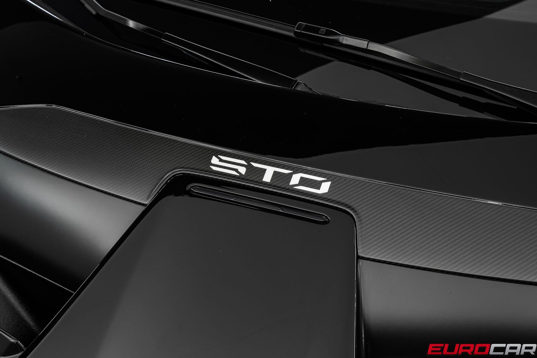 2022 Lamborghini Huracan STO *FRONT LIFT * FULL PPF*Image 10