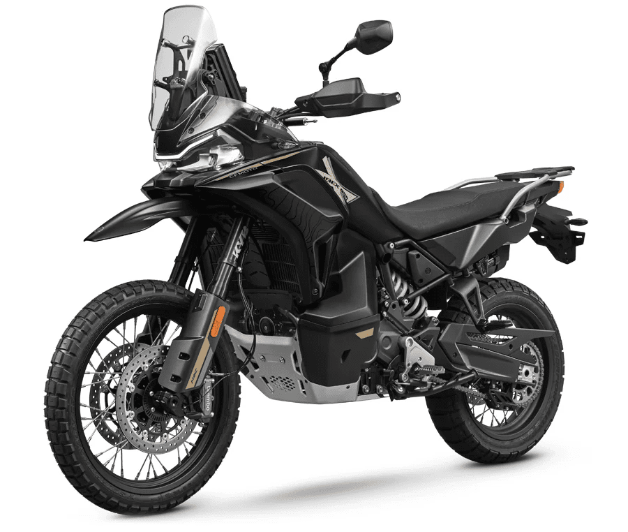 2027 CFMoto Ibex 950
