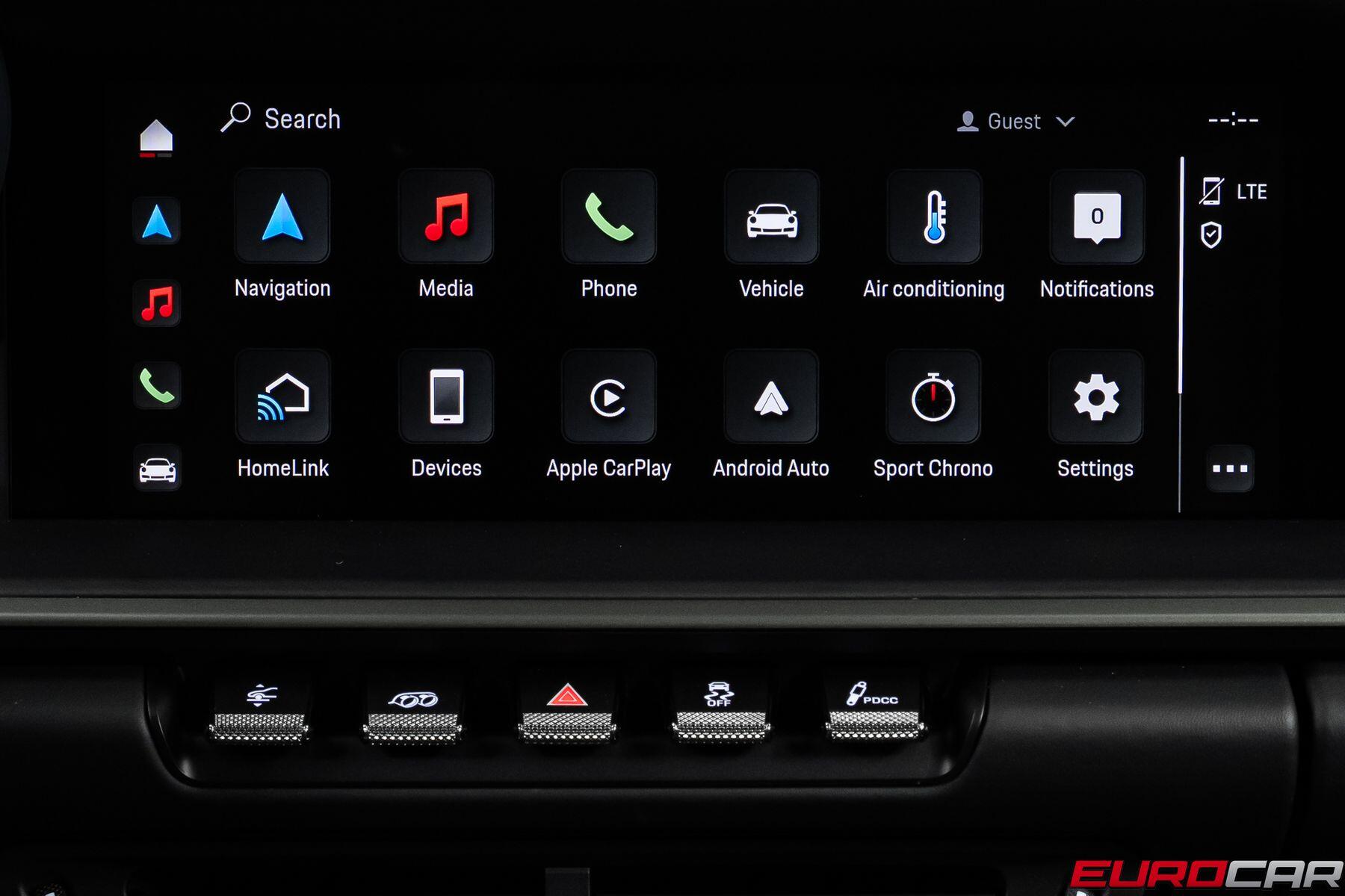 2025 Porsche 911 Turbo 50 Years *LIMITED PRODUCTION * 1784 OF 1974*Image 34