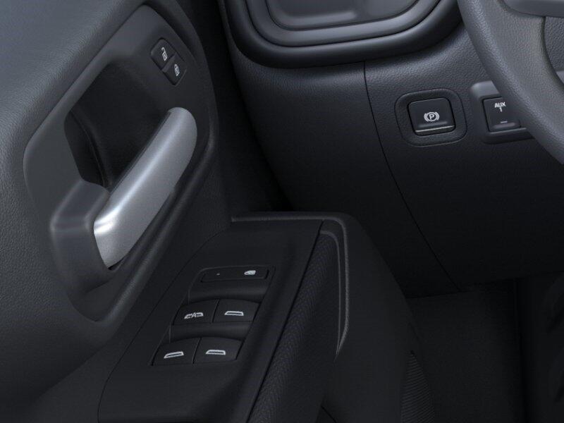 2026 Chevrolet Silverado 3500 HD Work Truck - Photo 22