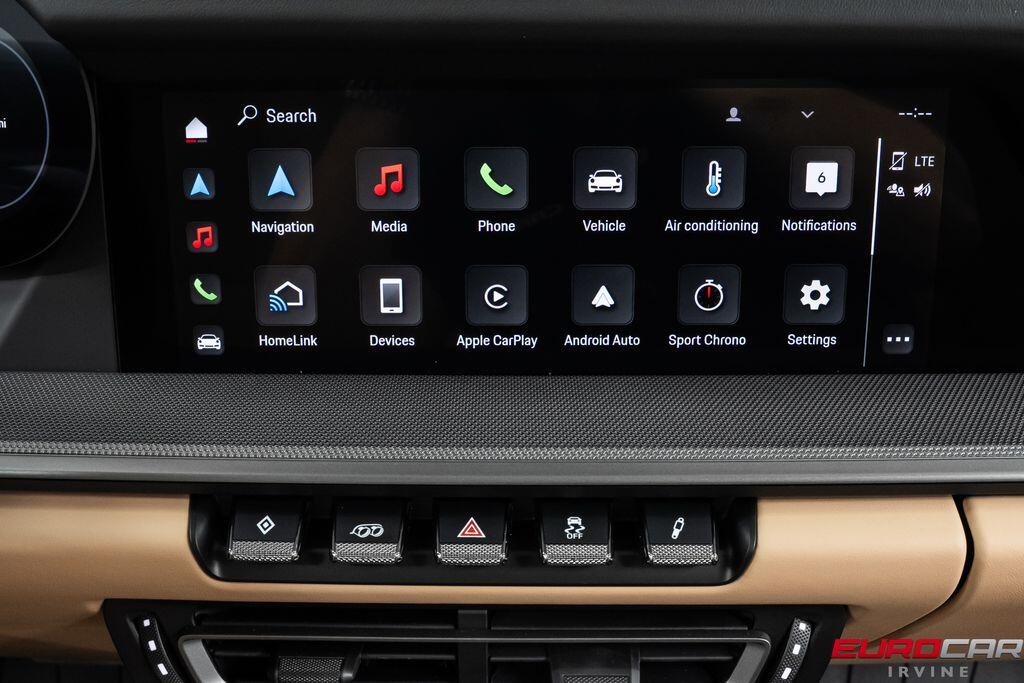 2024 Porsche 911 Carrera S *14-WAY SPORT SEATS*Image 29