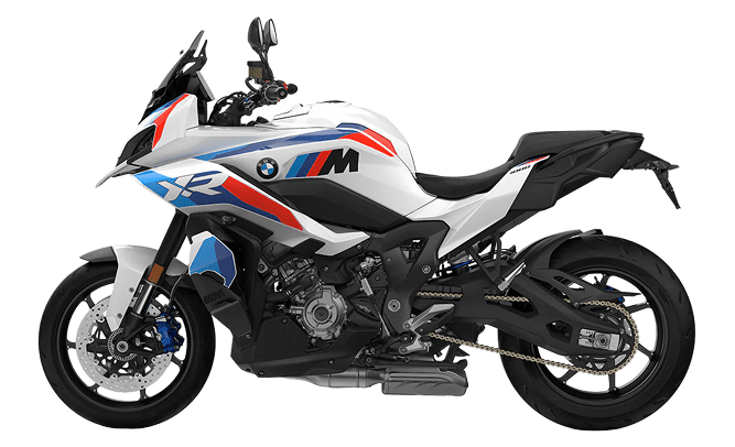2027 BMW M 1000 XR