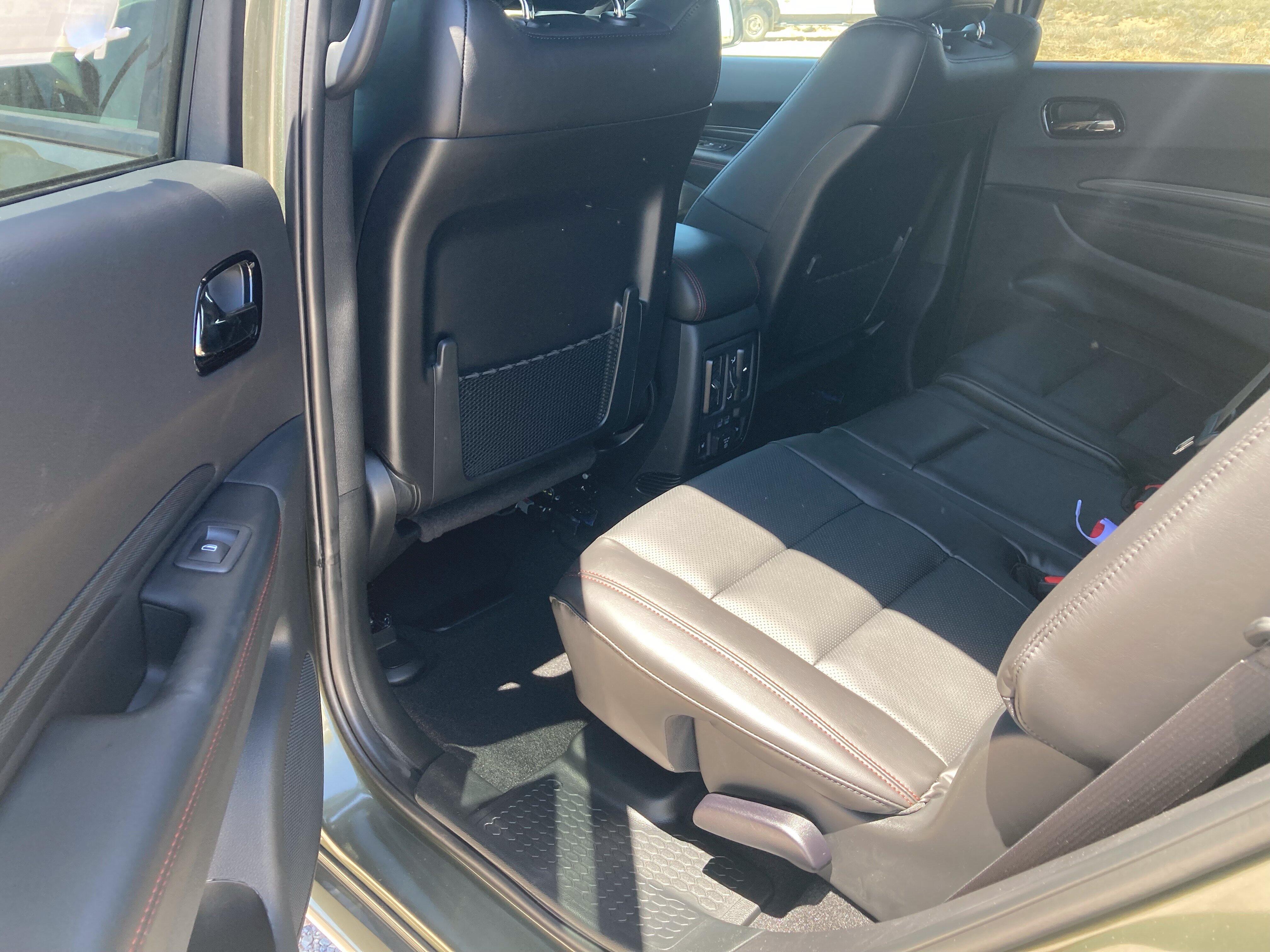 2026 Dodge Durango GT Plus - Photo 10