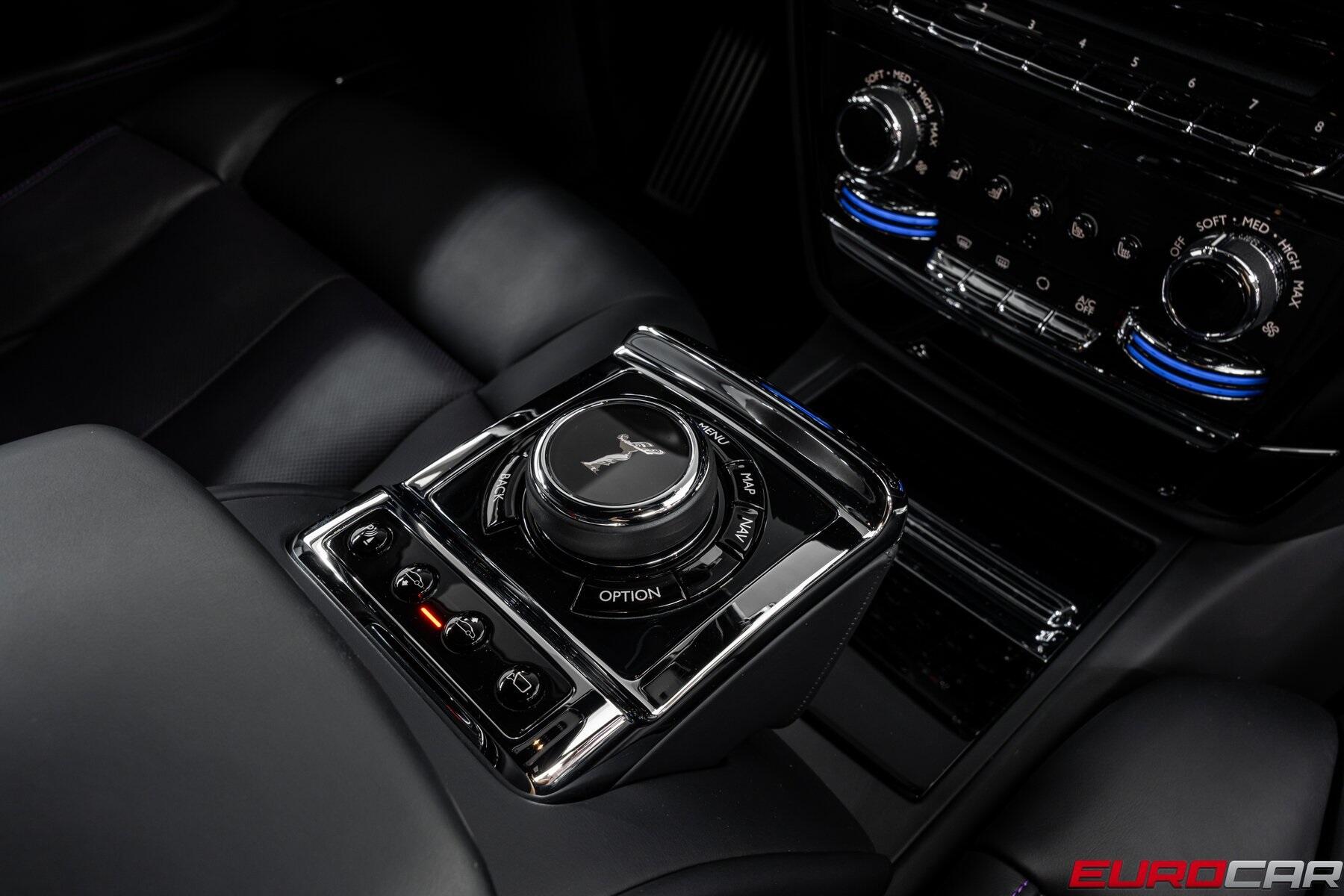 Used 2024 Rolls-Royce Phantom *IMMERSIVE REAR SEATING * FULL BODY PPF*Image 32