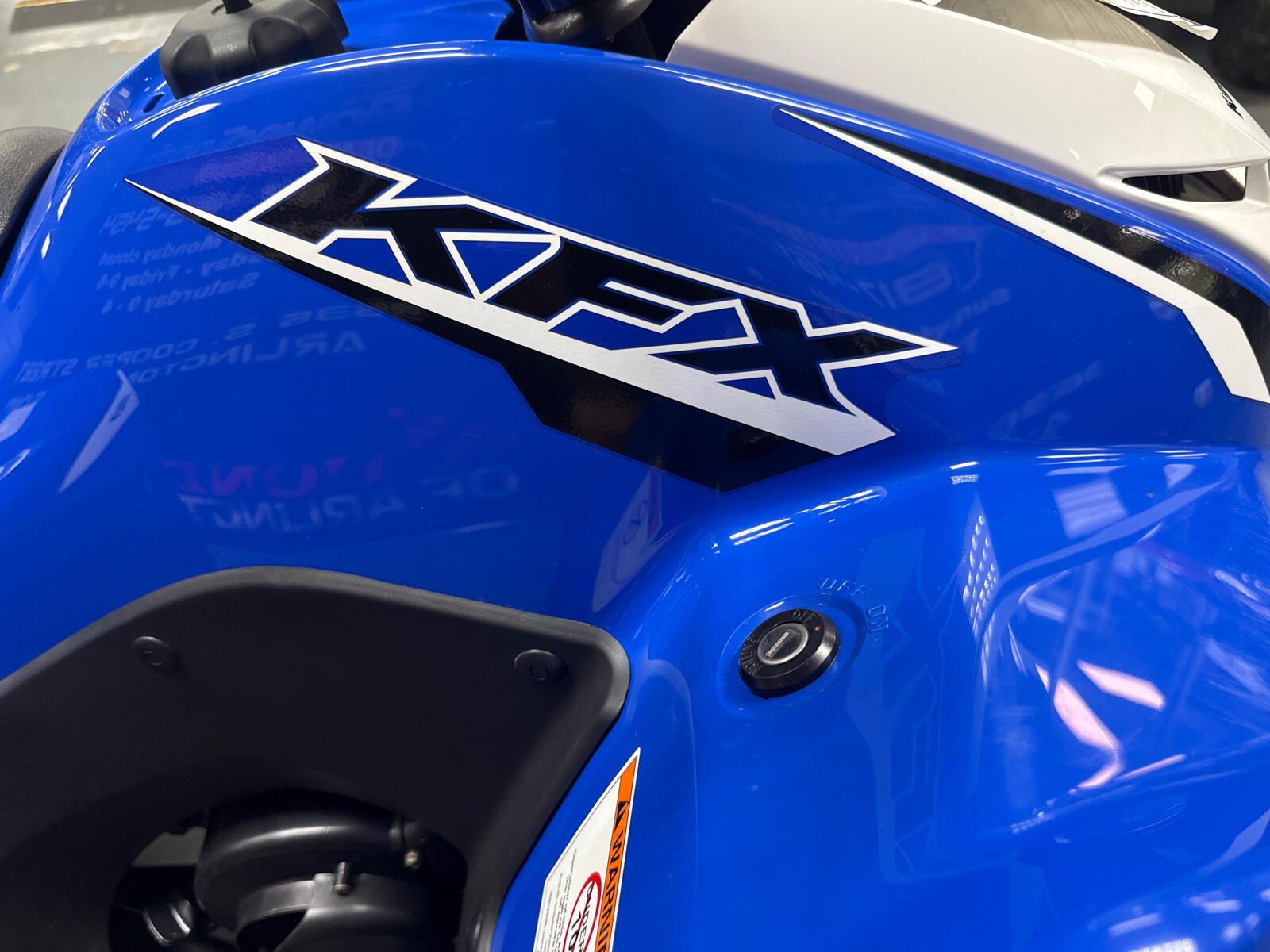 powersport image