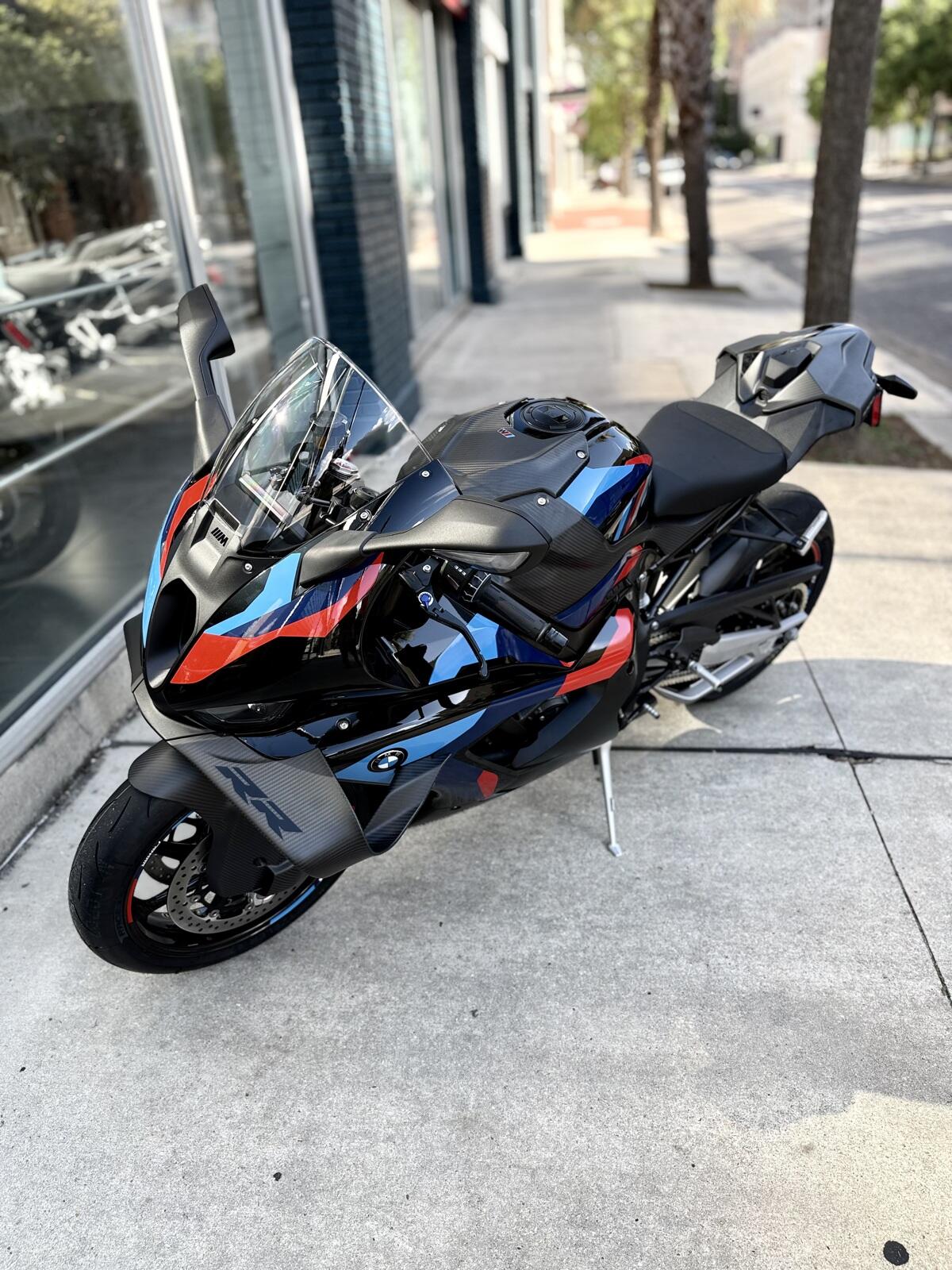 New 2026 BMW M 1000 RR 