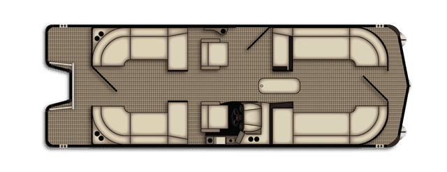2026 Manitou Aurora RF