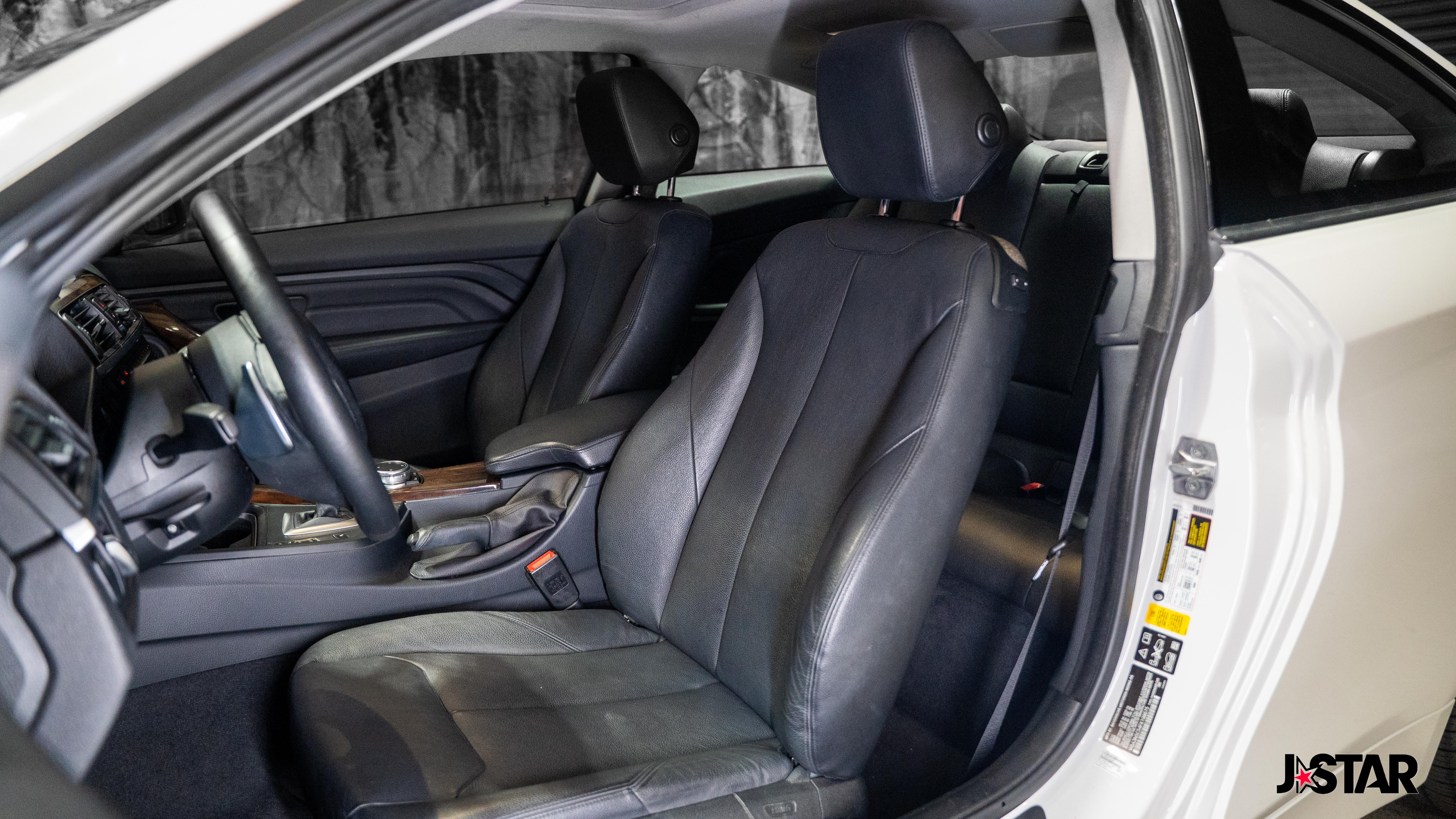 Used 2015 BMW 4 Series 428i with VIN WBA3N5C54FK198675 for sale in Anaheim, CA
